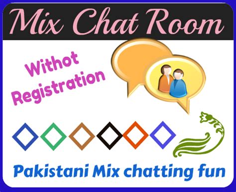 mixchatroom|karachi chat room.